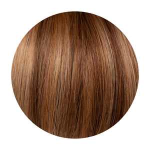 Caramel Blend Ponytail - Seamless1.com.ro