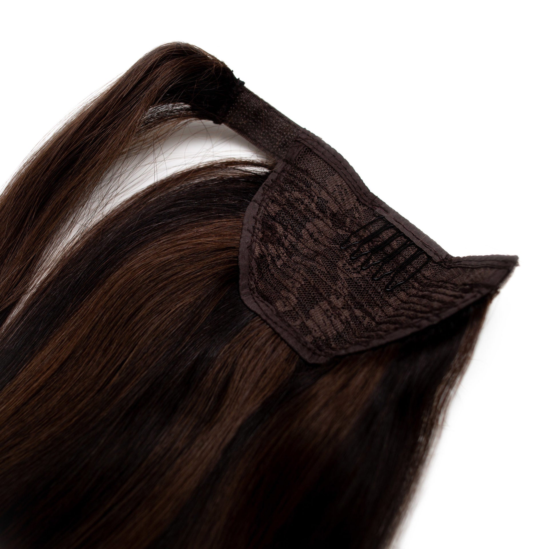 Ritzy Blend Ponytail - Seamless1.com.ro