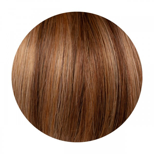 Caramel Blend Clip-In 1 Piesa - Seamless1.com.ro