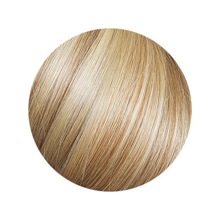 Coffee and Cream Ponytail - Seamless1.com.ro