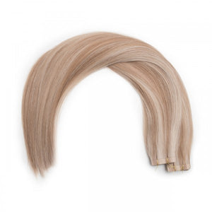 Milkshake / Cinnamon Extensii Tape - Seamless1.com.ro