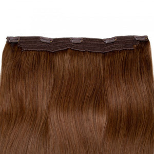 Mocha Clip-In 1 Piesa - Seamless1.com.ro