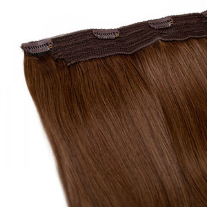 Mocha Clip-In 1 Piesa - Seamless1.com.ro