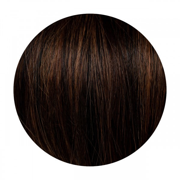 Mocha Blend Clip-In 1 Piesa - Seamless1.com.ro