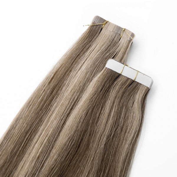 Opal / Mocha Extensii Tape - Seamless1.com.ro