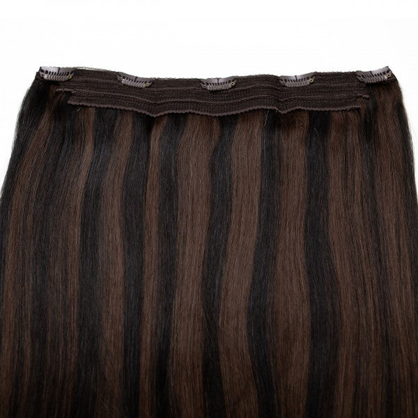 Ritzy Blend Clip-In 1 Piesa - Seamless1.com.ro