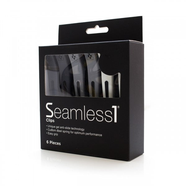Seamless1 Clips - Pachet 6 buc - Seamless1.com.ro