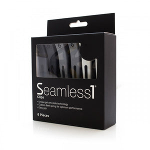 Seamless1 Clips - Pachet 6 buc - Seamless1.com.ro