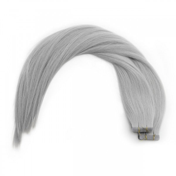 Silver Extensii Tape - Seamless1.com.ro