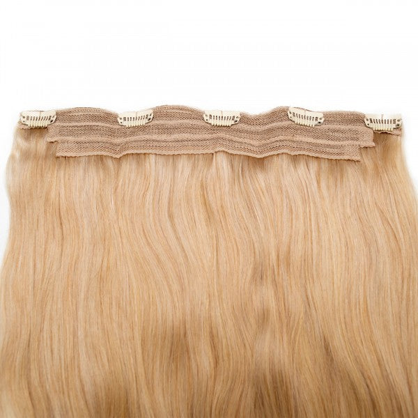 Vanilla Clip-In 1 Piesa - Seamless1.com.ro