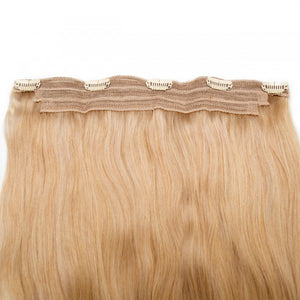 Vanilla Clip-In 1 Piesa - Seamless1.com.ro