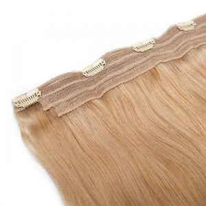 Vanilla Clip-In 1 Piesa - Seamless1.com.ro