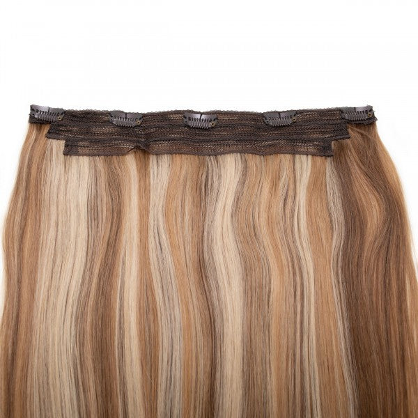 Vanilla Blend Clip-In 1 Piesa - Seamless1.com.ro