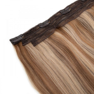 Vanilla Blend Clip-In 1 Piesa - Seamless1.com.ro